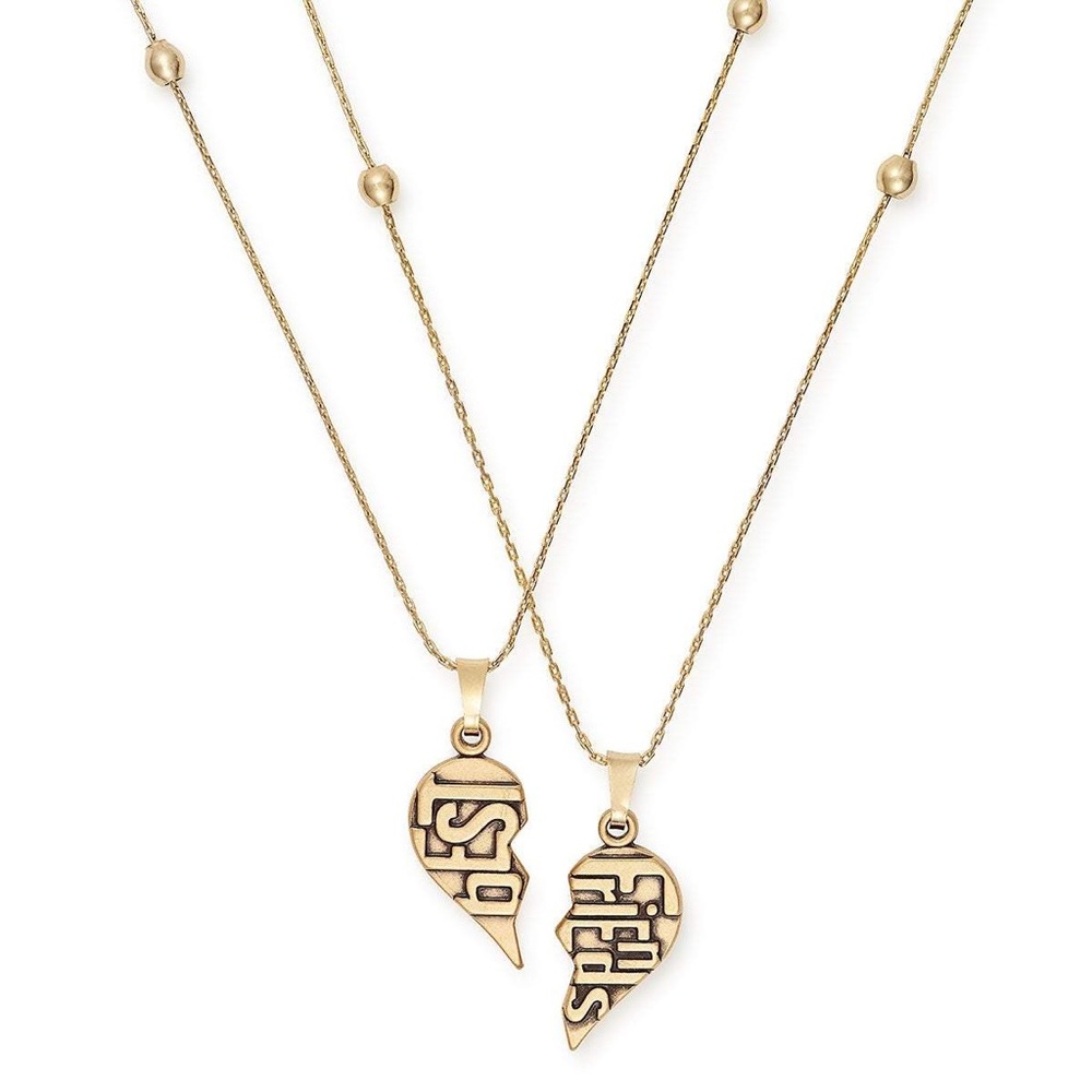 Alex and ani chain set
